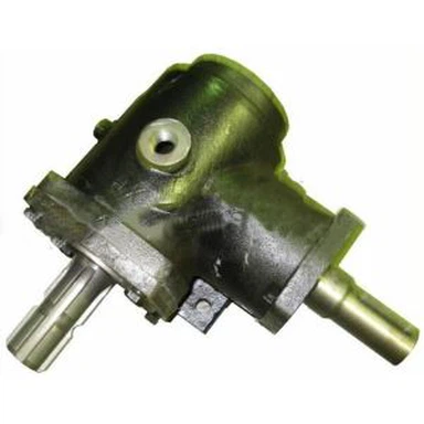 30 HP Roterande rorkult växellåda